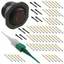 Amphenol Aerospace Operations D38999/24WE35SN